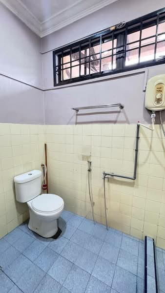 2-storey Terraced House for Sale in Taman Skudai Baru (Skudai) - Yi En Puah - PropertyGuru.com.my