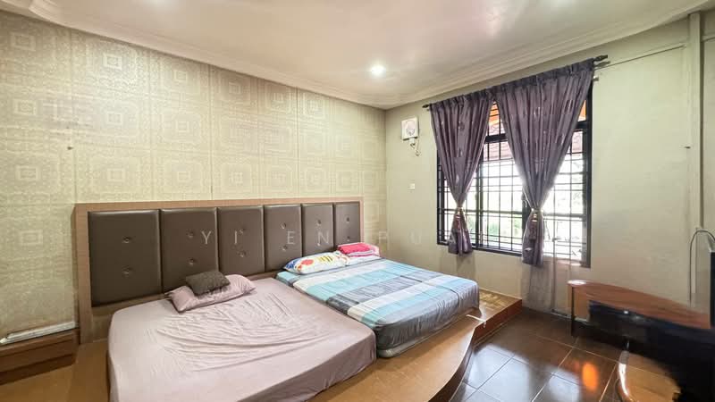 2-storey Terraced House for Sale in Taman Skudai Baru (Skudai) - Yi En Puah - PropertyGuru.com.my