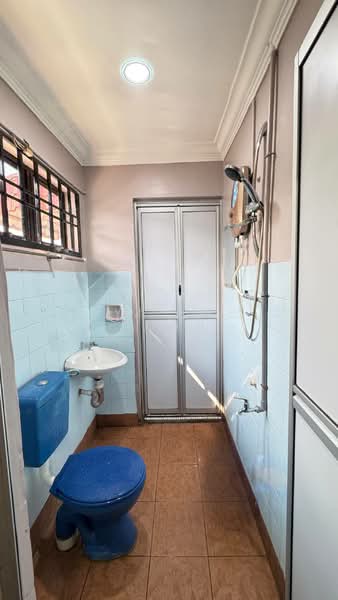 2-storey Terraced House for Sale in Taman Skudai Baru (Skudai) - Yi En Puah - PropertyGuru.com.my