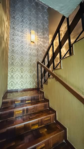 2-storey Terraced House for Sale in Taman Skudai Baru (Skudai) - Yi En Puah - PropertyGuru.com.my