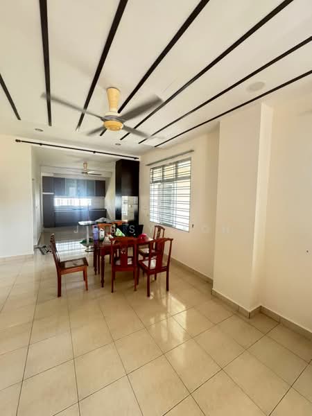 2-storey Terraced House for Rent in Taman Nusa Idaman (Iskandar Puteri (Nusajaya)) - Jessy Koh - Dining Room - PropertyGuru.com.my