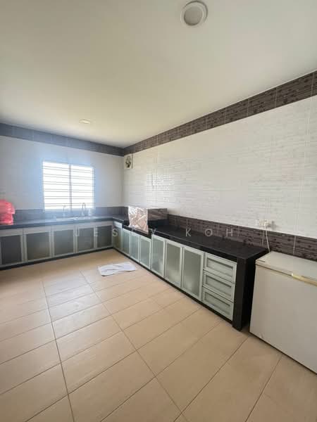 2-storey Terraced House for Rent in Taman Nusa Idaman (Iskandar Puteri (Nusajaya)) - Jessy Koh - Kitchen - PropertyGuru.com.my