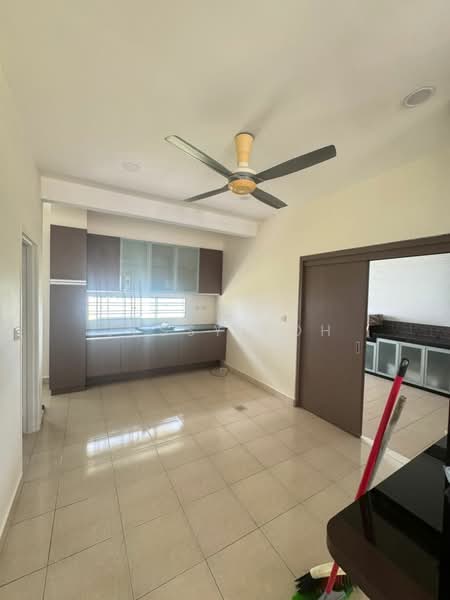 2-storey Terraced House for Rent in Taman Nusa Idaman (Iskandar Puteri (Nusajaya)) - Jessy Koh - Kitchen - PropertyGuru.com.my