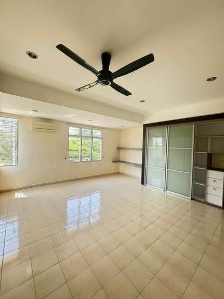 2-storey Terraced House for Rent in Taman Nusa Idaman (Iskandar Puteri (Nusajaya)) - Jessy Koh - Bedroom - PropertyGuru.com.my