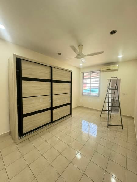 2-storey Terraced House for Rent in Taman Nusa Idaman (Iskandar Puteri (Nusajaya)) - Jessy Koh - Bedroom - PropertyGuru.com.my