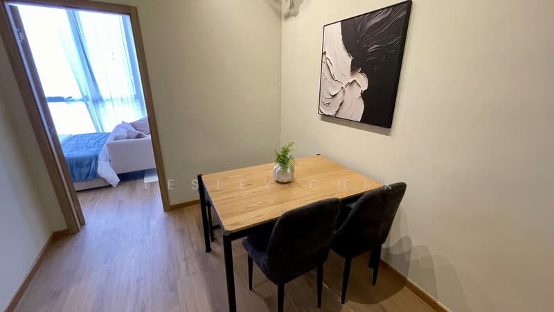 Servis Apartment untuk Disewa di Armani Raja Uda - Lesley Chik - Bedroom - PropertyGuru.com.my