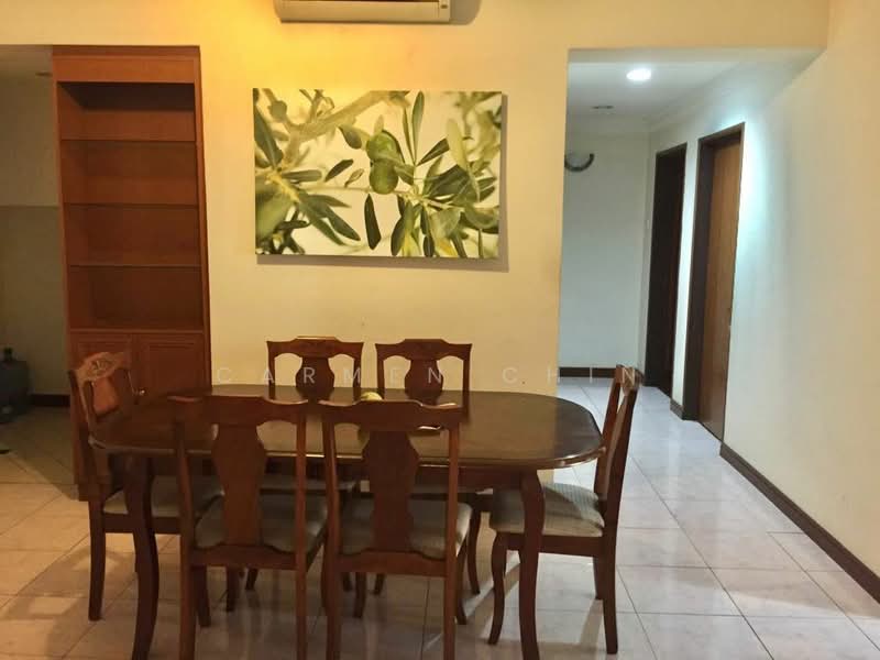 Condominium for Sale at Lanai Kiara - Carmen Chin - PropertyGuru.com.my