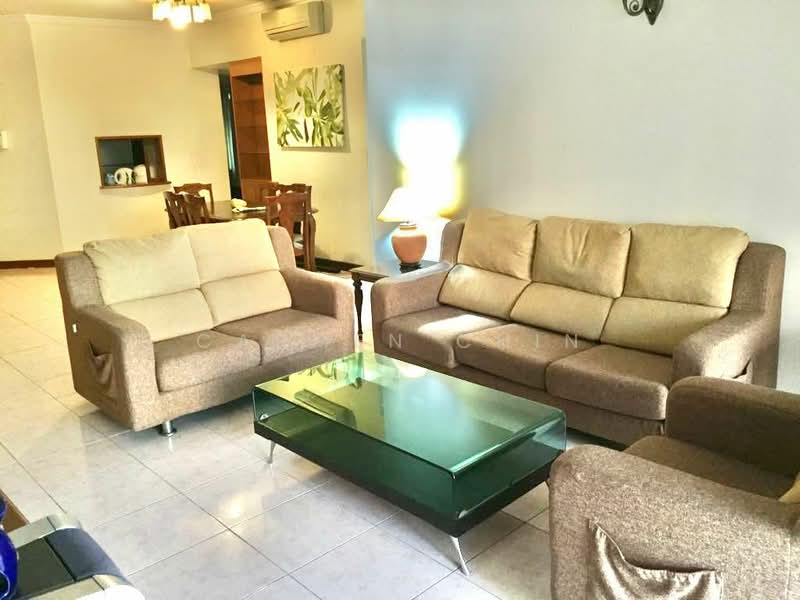 Condominium for Sale at Lanai Kiara - Carmen Chin - PropertyGuru.com.my