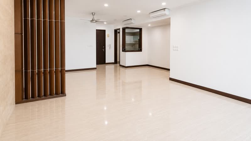 Condominium for Sale at Mont Kiara Banyan - Jane Lai - Living Room - PropertyGuru.com.my
