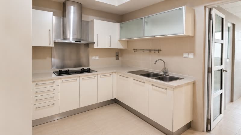 Condominium for Sale at Mont Kiara Banyan - Jane Lai - Kitchen - PropertyGuru.com.my