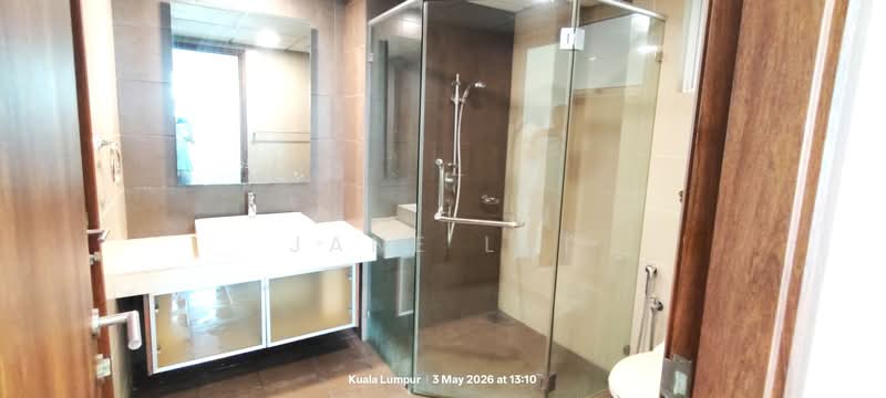 Condominium for Sale at Mont Kiara Banyan - Jane Lai - Bathroom - PropertyGuru.com.my