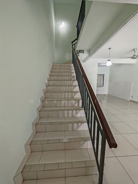 Terraced House for Rent in Bandar Puteri Klang (Klang) - Wilson Lim - PropertyGuru.com.my