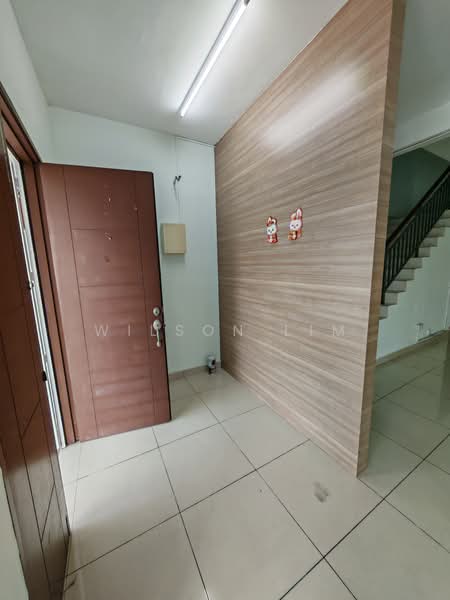 Terraced House for Rent in Bandar Puteri Klang (Klang) - Wilson Lim - PropertyGuru.com.my