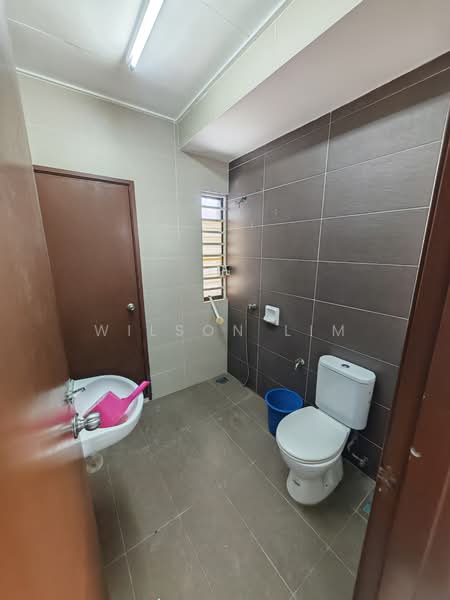 Terraced House for Rent in Bandar Puteri Klang (Klang) - Wilson Lim - PropertyGuru.com.my