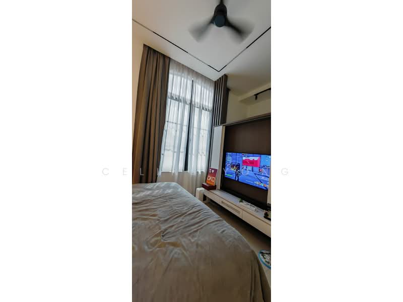 2-storey Terraced House for Sale in Taman Ekoflora (Johor Bahru) - Celine Yong - Bedroom - PropertyGuru.com.my