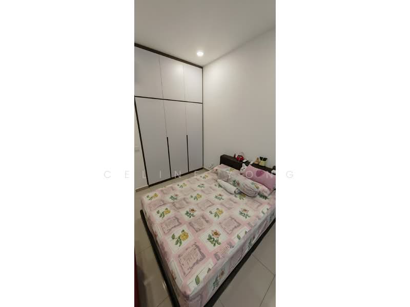 2-storey Terraced House for Sale in Taman Ekoflora (Johor Bahru) - Celine Yong - Bedroom - PropertyGuru.com.my