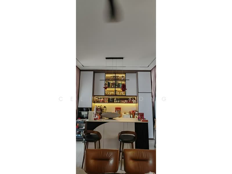 2-storey Terraced House for Sale in Taman Ekoflora (Johor Bahru) - Celine Yong - Interior - PropertyGuru.com.my