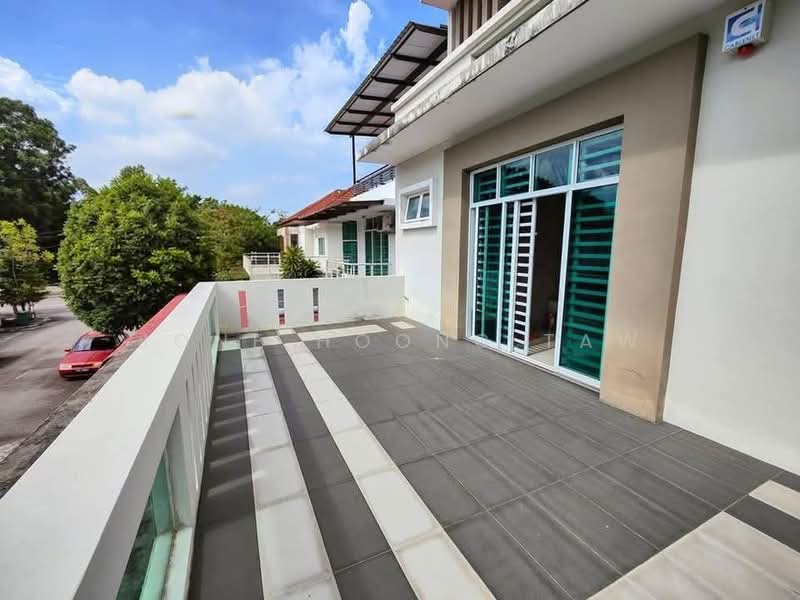 Bungalow for Sale in Taman Seri Impian (Bukit Mertajam) - JONE HOONG TAW - Exterior - PropertyGuru.com.my
