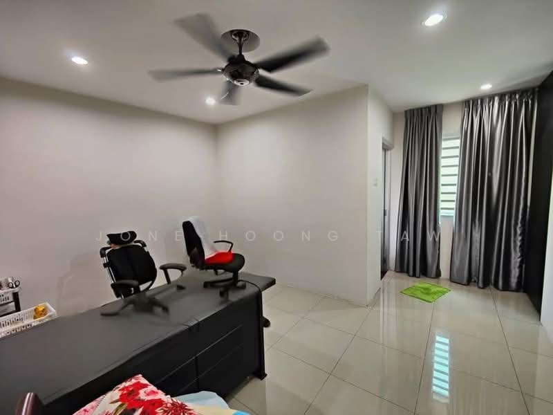 Bungalow for Sale in Taman Seri Impian (Bukit Mertajam) - JONE HOONG TAW - Study - PropertyGuru.com.my