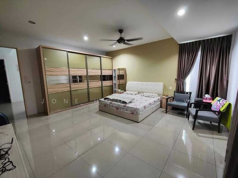 Bungalow for Sale in Taman Seri Impian (Bukit Mertajam) - JONE HOONG TAW - Bedroom - PropertyGuru.com.my