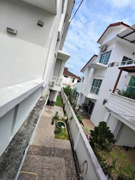 Bungalow for Sale in Taman Seri Impian (Bukit Mertajam) - JONE HOONG TAW - Exterior - PropertyGuru.com.my