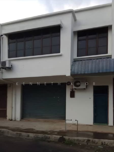 Kilang untuk Disewa di Bandar Seri Alam (Masai) - Kenneth Khor - Exterior - PropertyGuru.com.my