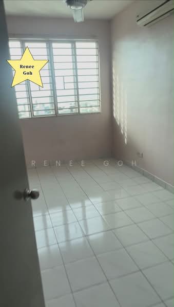 Apartment for Rent at The Rise Collection 2 (Chelliah Park City) - Renee Goh - PropertyGuru.com.my