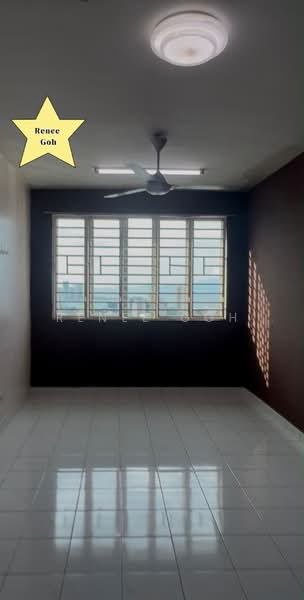 Apartment for Rent at The Rise Collection 2 (Chelliah Park City) - Renee Goh - PropertyGuru.com.my