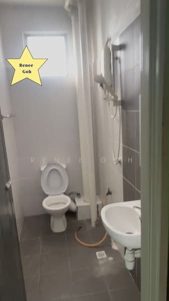 Apartment for Rent at The Rise Collection 2 (Chelliah Park City) - Renee Goh - PropertyGuru.com.my