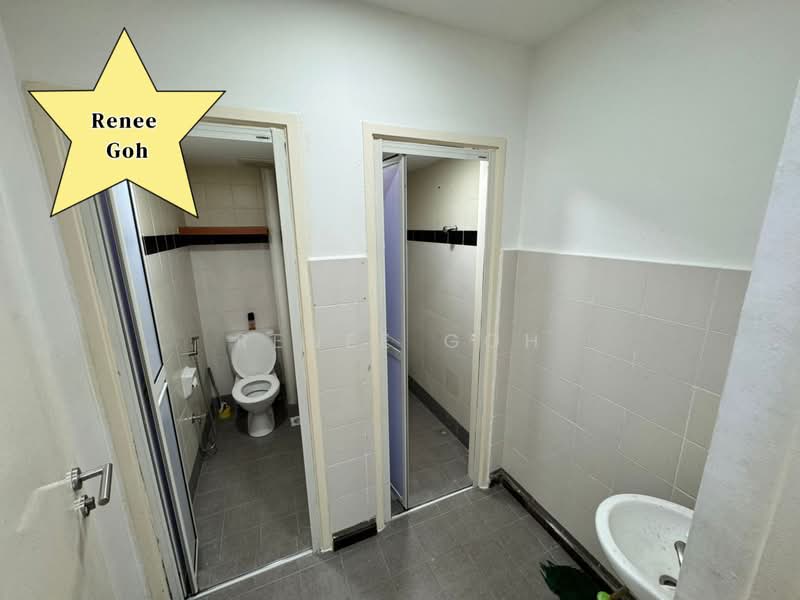 Apartment for Rent at The Rise Collection 2 (Chelliah Park City) - Renee Goh - PropertyGuru.com.my