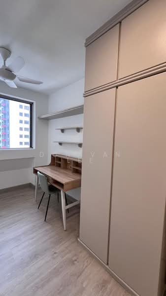 Condominium for Rent at Mont Kiara Palma - Donavan Lee - PropertyGuru.com.my