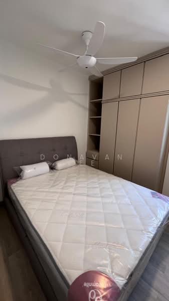 Condominium for Rent at Mont Kiara Palma - Donavan Lee - PropertyGuru.com.my