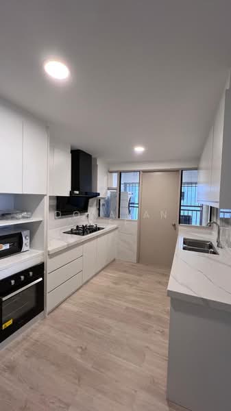 Condominium for Rent at Mont Kiara Palma - Donavan Lee - PropertyGuru.com.my