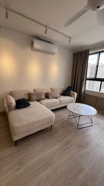 Condominium for Rent at Mont Kiara Palma - Donavan Lee - PropertyGuru.com.my