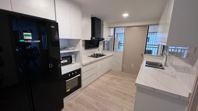 Condominium for Rent at Mont Kiara Palma - Donavan Lee - PropertyGuru.com.my