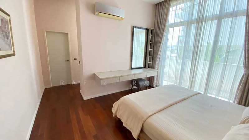 Bungalow for Sale in Ampang Jaya (Ampang) - Rafizi Ramli - PropertyGuru.com.my