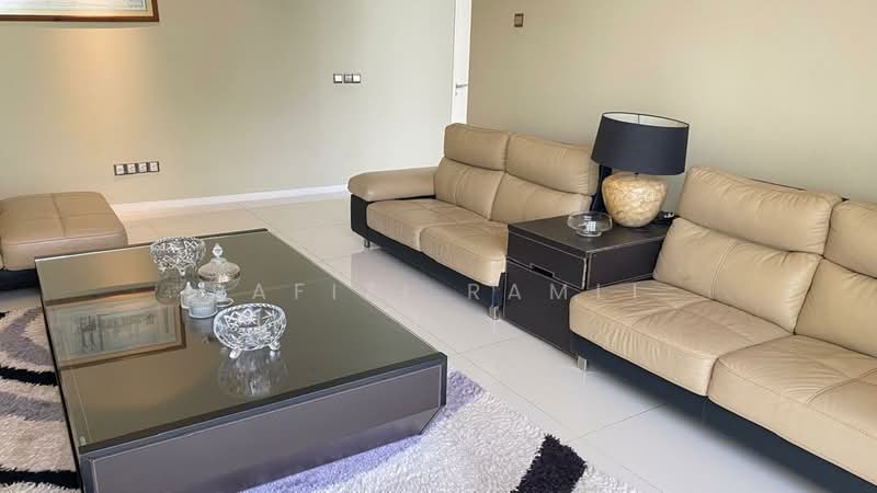 Bungalow for Sale in Ampang Jaya (Ampang) - Rafizi Ramli - PropertyGuru.com.my
