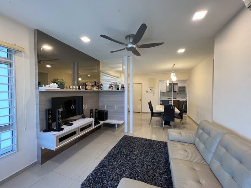 Condominium for Rent at Fairway Suites - Tan Teak Hai - PropertyGuru.com.my