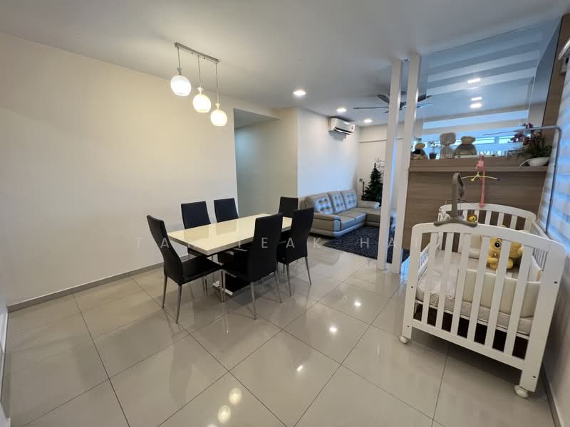 Condominium for Rent at Fairway Suites - Tan Teak Hai - PropertyGuru.com.my
