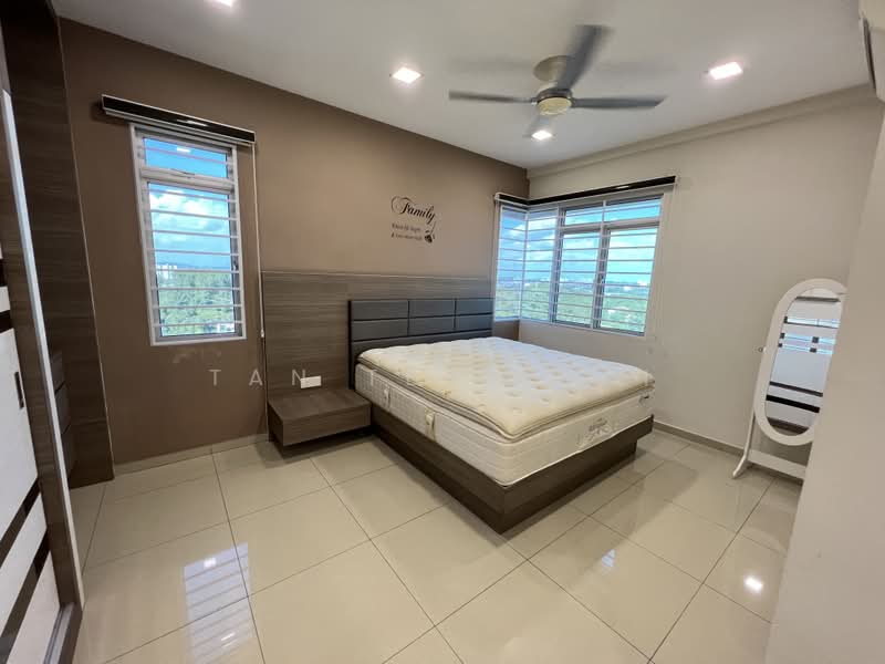 Condominium for Rent at Fairway Suites - Tan Teak Hai - PropertyGuru.com.my
