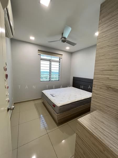 Condominium for Rent at Fairway Suites - Tan Teak Hai - PropertyGuru.com.my