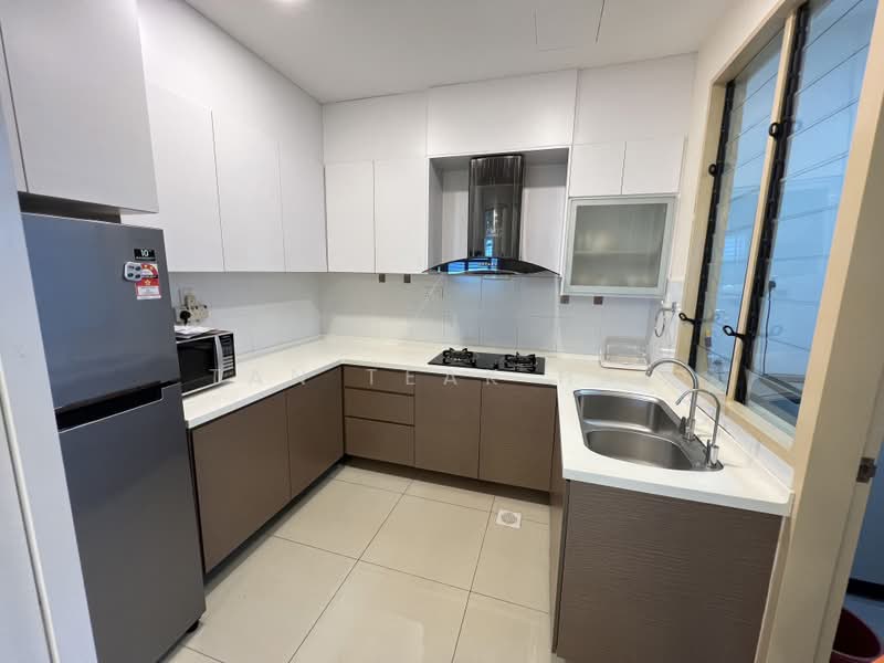 Condominium for Rent at Fairway Suites - Tan Teak Hai - PropertyGuru.com.my