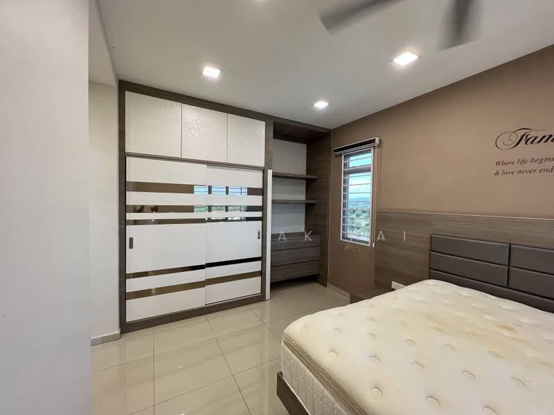 Condominium for Rent at Fairway Suites - Tan Teak Hai - PropertyGuru.com.my