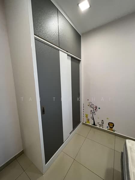 Condominium for Rent at Fairway Suites - Tan Teak Hai - PropertyGuru.com.my