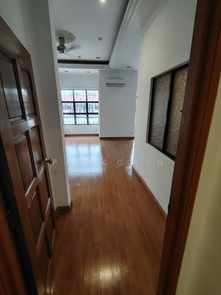 2-storey Terraced House for Sale in Sri Petaling (Kuala Lumpur) - Ping Chin - Interior - PropertyGuru.com.my