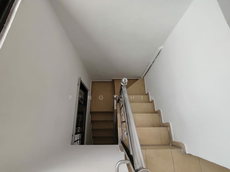2-storey Terraced House for Sale in Sri Petaling (Kuala Lumpur) - Ping Chin - Interior - PropertyGuru.com.my