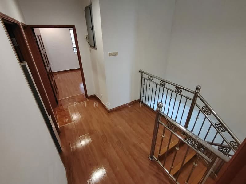 2-storey Terraced House for Sale in Sri Petaling (Kuala Lumpur) - Ping Chin - Interior - PropertyGuru.com.my