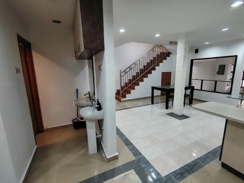 2-storey Terraced House for Sale in Sri Petaling (Kuala Lumpur) - Ping Chin - Interior - PropertyGuru.com.my