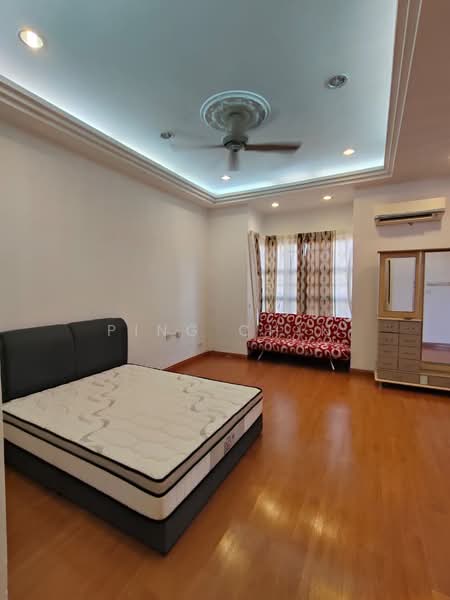 2-storey Terraced House for Sale in Sri Petaling (Kuala Lumpur) - Ping Chin - Bedroom - PropertyGuru.com.my