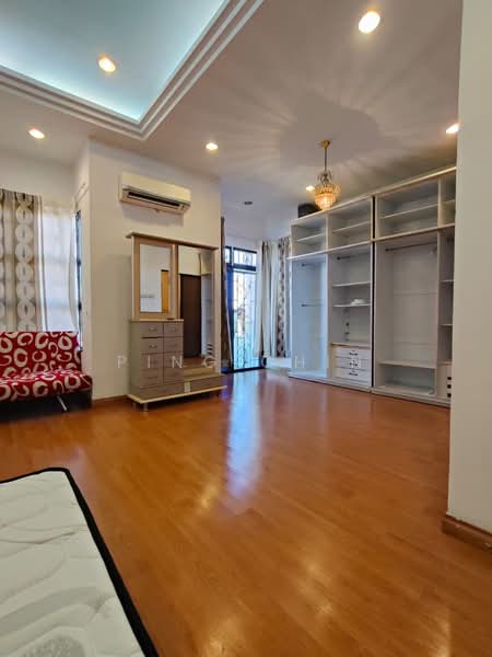 2-storey Terraced House for Sale in Sri Petaling (Kuala Lumpur) - Ping Chin - Bedroom - PropertyGuru.com.my